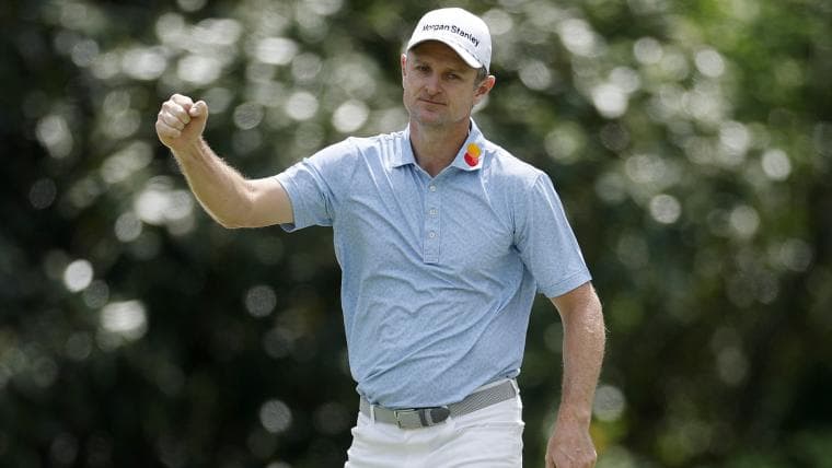 Justin Rose Masters history: How English golfer's many leads at Augusta haven't translated to green jackets