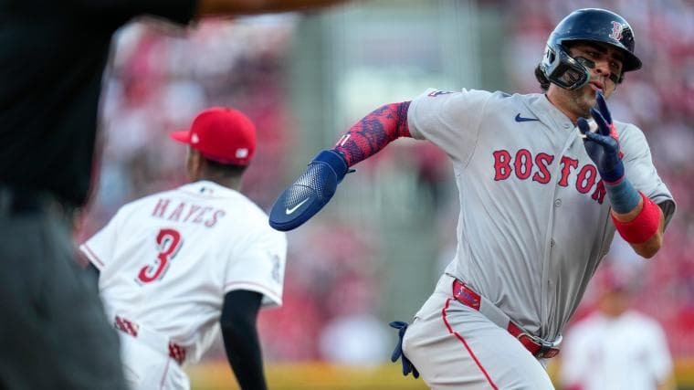 Red Sox proven immediately wrong by Marcelo Mayer triumph