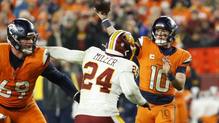 Packers named as landing spot for Super Bowl champion