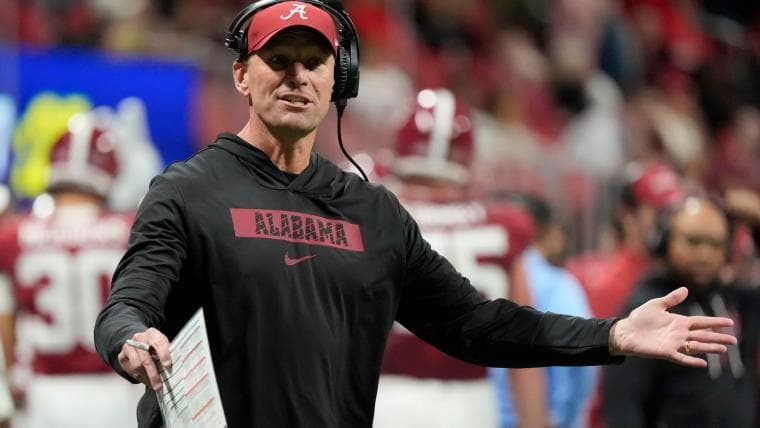 Alabama led college football in one crucial off-the-field stat last year