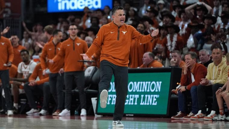 Texas vs. NC State live score, updates, highlights from NCAA First Four