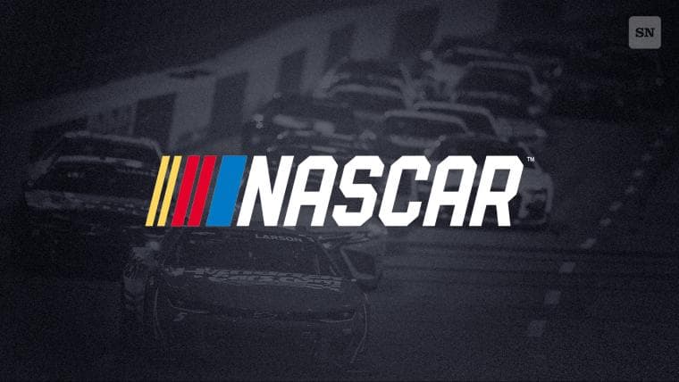Is there a NASCAR race this week? Date, start time, TV schedule for next Cup Series race