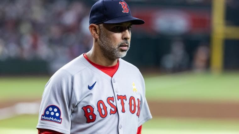 History suggests that Red Sox only have a 5.3% chance to make MLB playoffs
