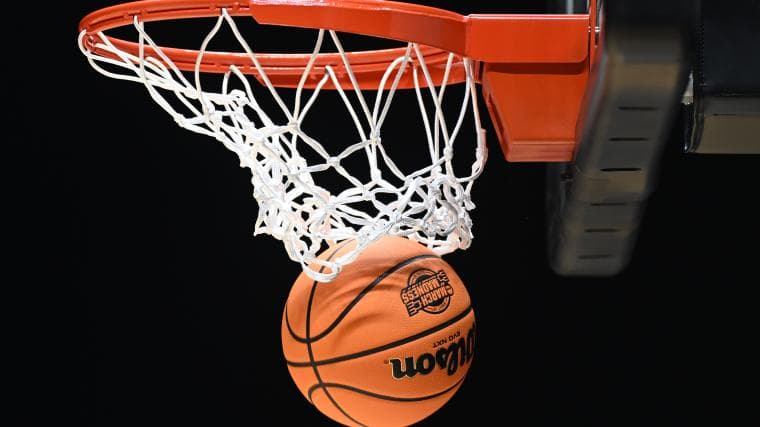 What are the most likely upsets in the first round of March Madness?