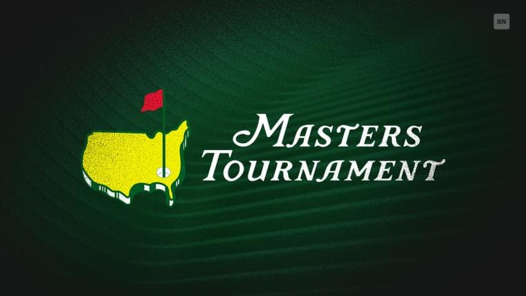 Masters 2026 tee times, TV coverage, live stream and more to watch Thursday's Round 1