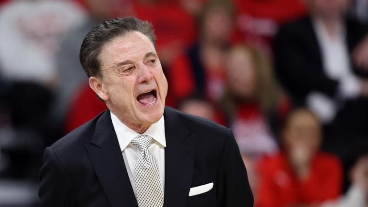 Rick Pitino vs. Jon Scheyer age difference: How much older is St. John's coach compared to Duke counterpart?