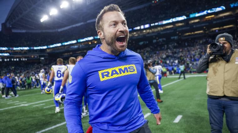 Cowboys and Rams predicted to battle for Commanders $9 million All-Pro free agent