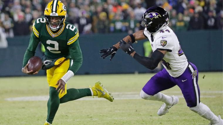 Did Steelers make QB mistake in free agency?