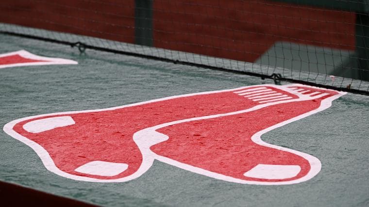 Red Sox promote 0.86 ERA prospect for MLB debut against Astros