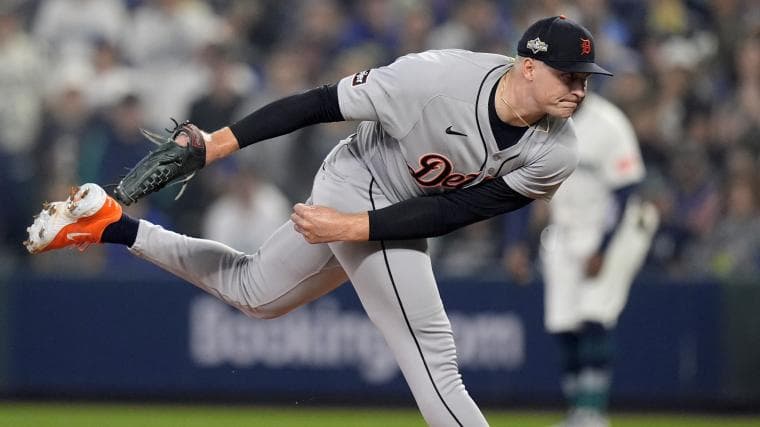 The one reason Tarik Skubal's injury could be good long-term news for Tigers