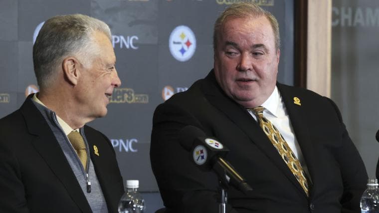 Shaq's Steelers Hold Court: 19 Seasons Without a Major Accident!