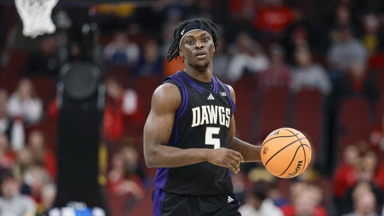 Arizona, Gonzaga, USC can battle for Washington transfer with perfect guard name