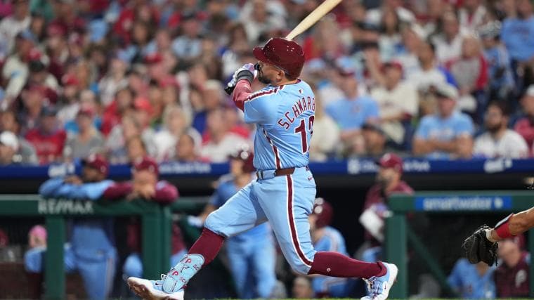 Phillies' Kyle Schwarber gets HR prediction that makes $150M deal worth it
