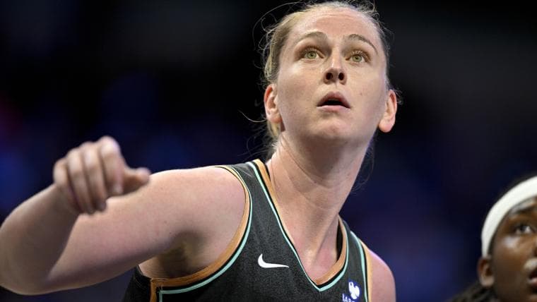 Where is Emma Meesseman? Match clear as Fever need frontcourt player with open roster spot
