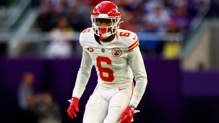 Bengals’ Bryan Cook signing viewed as smartest offseason decision