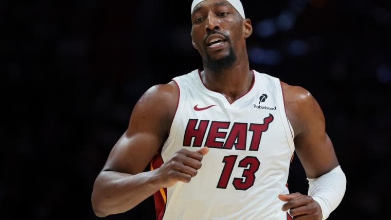 Unchained Force: Adebayo & Dončic Dominate Final Four With MVP Showdown!