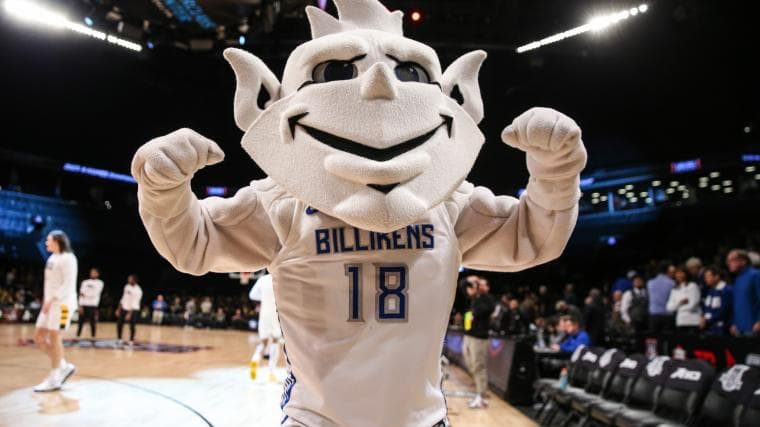 What is a Billiken? Explaining the origin of Saint Louis' nickname, mascot history