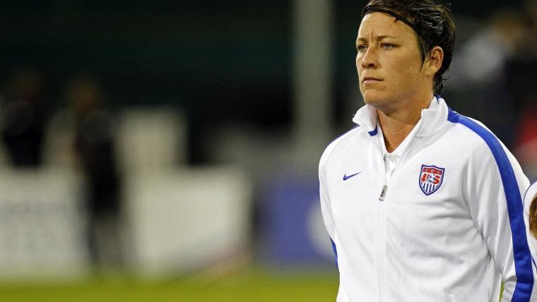 How Brady Wambach is related to USWNT legend Abby Wambach for UNC lacrosse