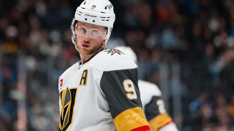 Golden Knights vs. Mammoth schedule: Dates, times, TV channels, scores for NHL Stanley Cup Playoffs first-round series