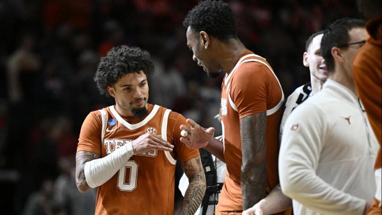 Are there any March Madness games today? What to know about NCAA Tournament schedule on Wednesday, March 25