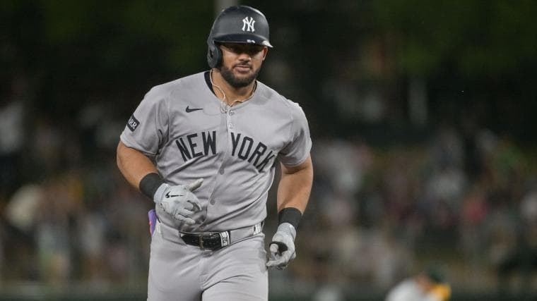 Real problem with Jasson Dominguez revealed for Yankees