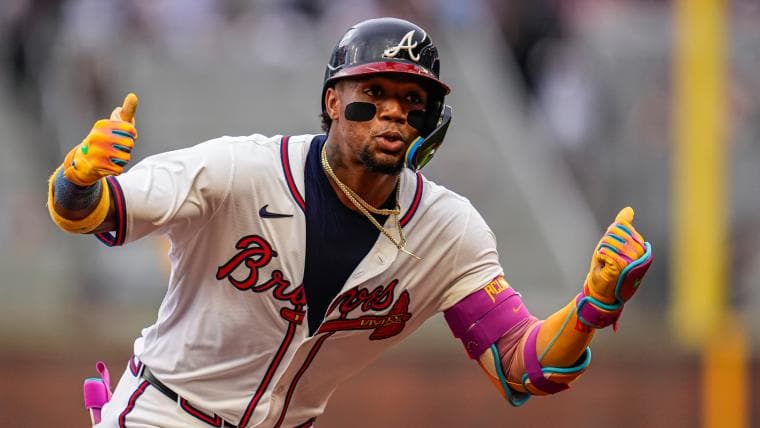 Ranking the best and worst of MLB's new City Connect jerseys, from Braves baby blue set to Reds pinstriped look