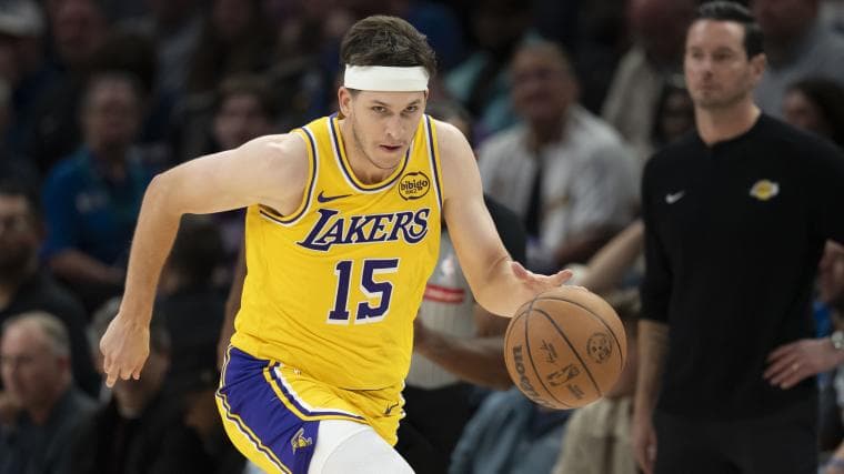 Lakers star Austin Reaves gets $241 million contract update ahead of possible free agency