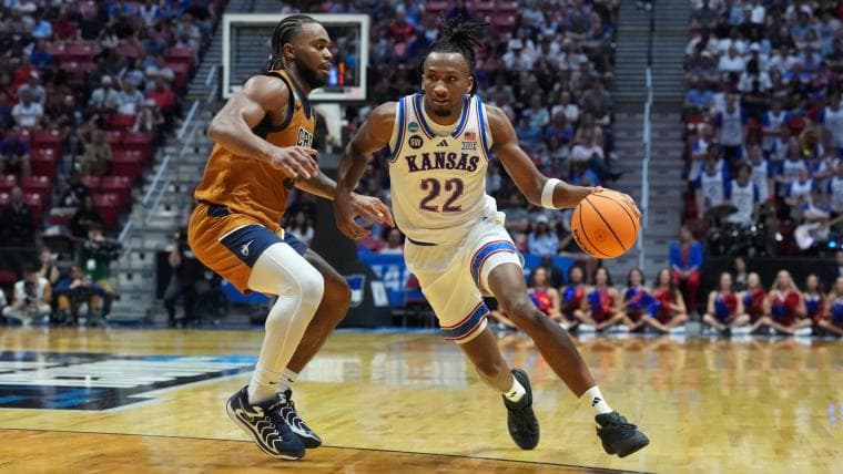 March Madness odds, lines, predictions: Expert picks for 2026 NCAA Tournament games on Day 4 (March 22)