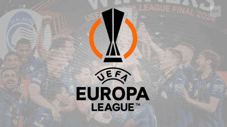 Europa League quarterfinal scores: Results, highlights from UEL, Conference League first legs