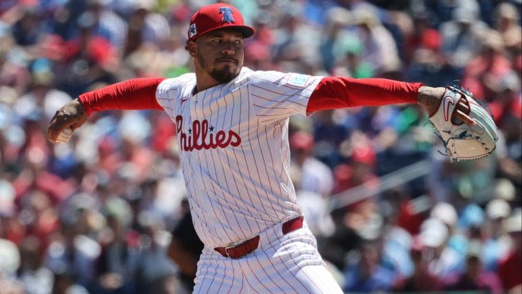 How Phillies can make 200,000 hit MLB history during Rockies game