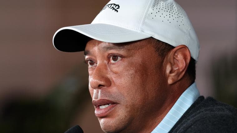 Is Tiger Woods playing in the Masters? What to know about status of golf legend after DUI arrest
