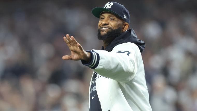 Former Yankees fan-favorite CC Sabathia gives his thoughts on whether team can win a World Series