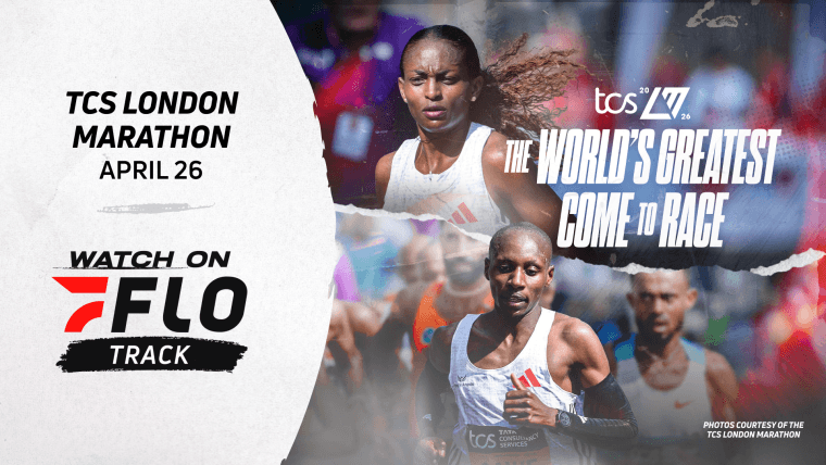 Where to watch London Marathon 2026: Channel, live stream, start time, route, prize money, past winners and more