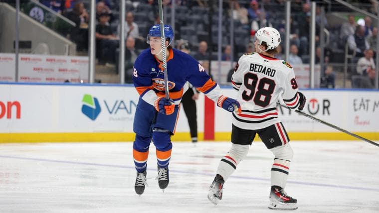 Five young stars we’d like to see play for Team Canada at the World Championship