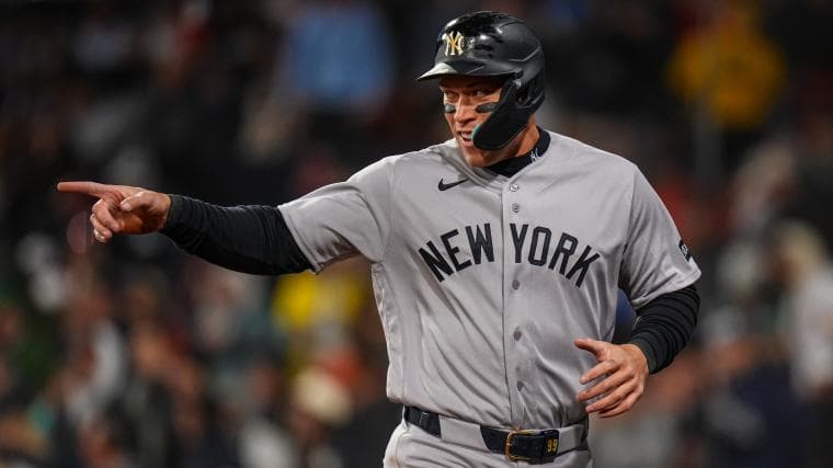 Yankees have 69% chance to win World Series if history is on their side