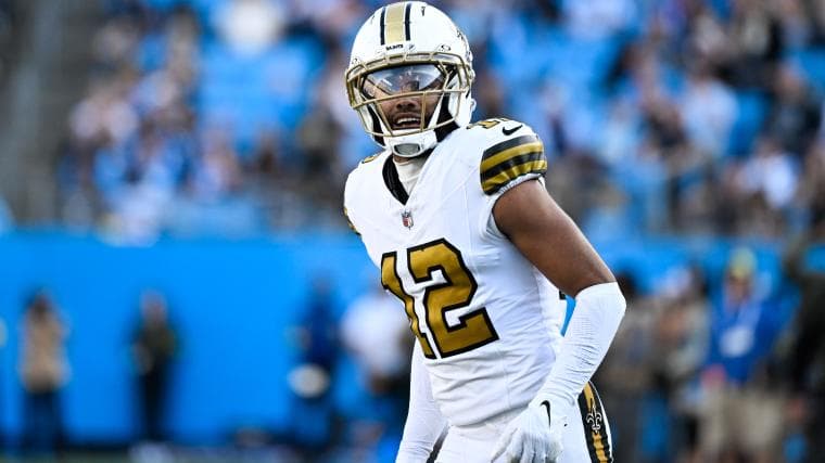 Saints predicted to gift Chris Olave $132 million deal after making Jordyn Tyson decision