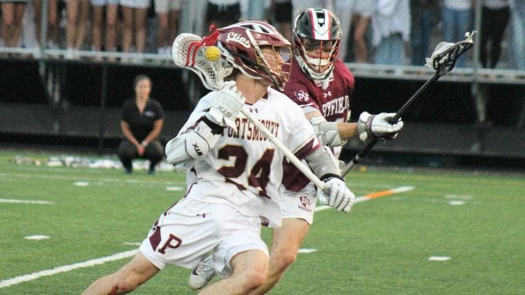 Syracuse lacrosse adds 56-goal standout in transfer portal before Final Four