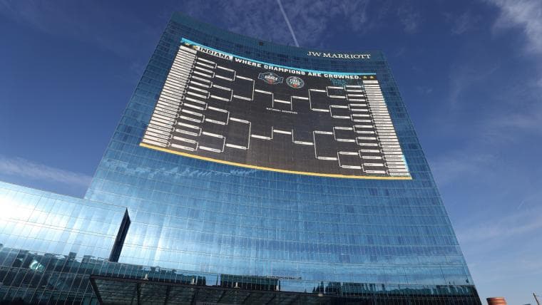 Expanding NCAA Tournament field to 76 games invites mediocrity to the Big Dance and ruins the bracket