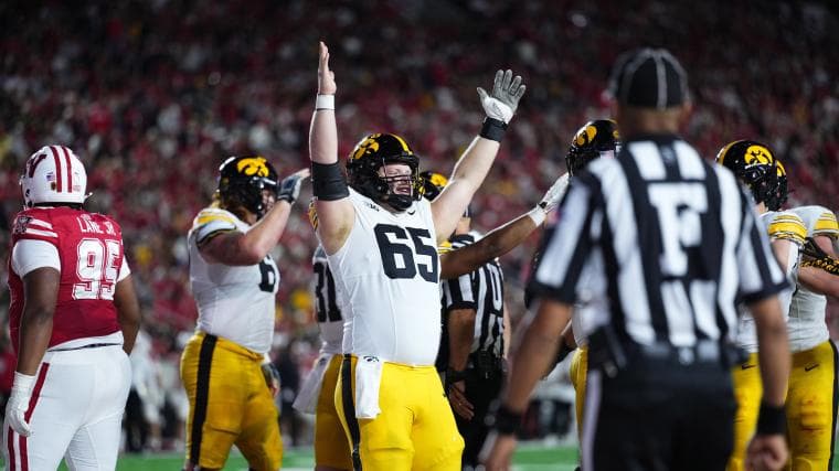 Bears' 57th draft pick earns lifetime supply of Ketchup: 'Let's go Ketchup!'