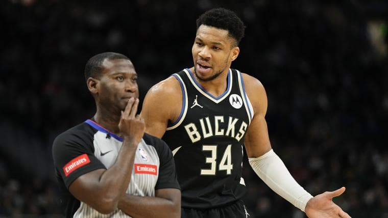 James Williams, NBA ref for Lakers-Thunder, has L.A. fans concerned about his history