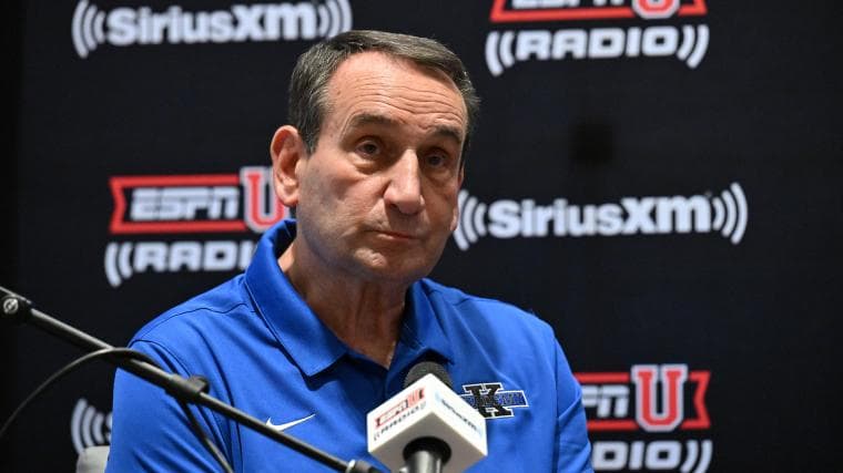 Coach K Unveils Game-Changing Tactics for Elite March Madness Success