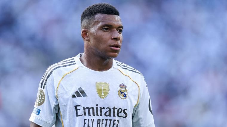 Kylian Mbappe criticism: Why Real Madrid star is under fire from supporters after injury recovery leaks
