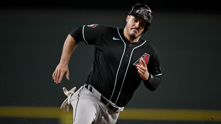 Red Sox could revisit Nolan Arenado trade idea to fix struggling lineup
