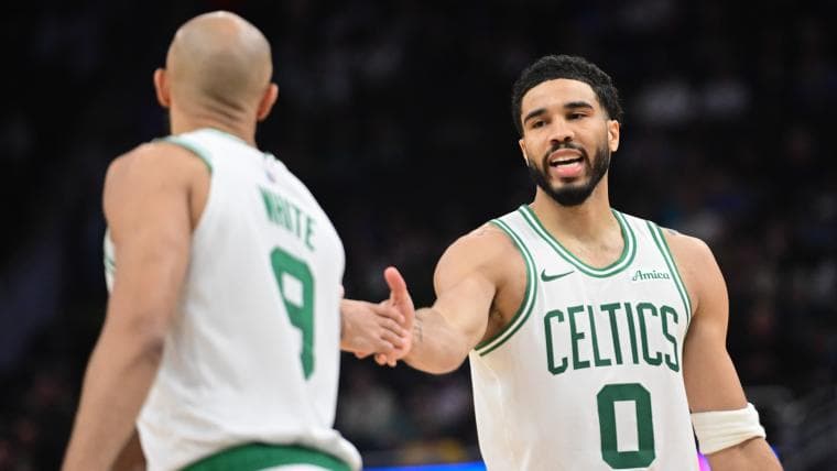 What channel is Celtics vs. Hornets on today? Time, TV schedule, live stream to watch Tuesday NBA game