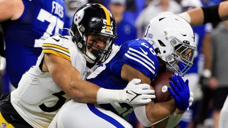 Steelers rumored to be interested in moving $68 million defender in trade