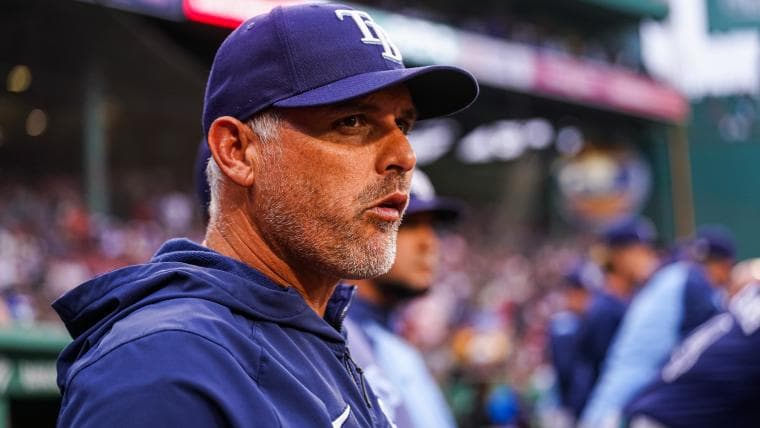 Rays-Giants trade pitch involving 3X batting champion makes perfect sense for Tampa Bay