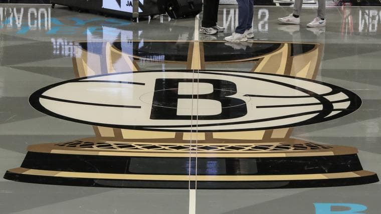 Josh Minott highlights the Brooklyn Nets' second fiddle issue with the New York Knicks