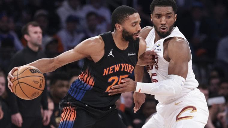 Novig Promo Code TSNEWS50: Get $50 Predictions Bonus for Knicks-Cavs