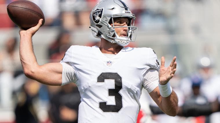 Broncos bringing in multiple quarterbacks to minicamp, including son of Hall of Famer