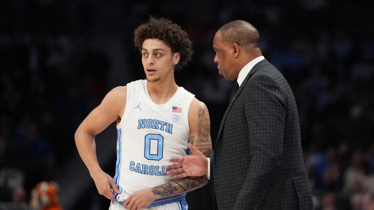 Minnesota has inside transfer portal track to get UNC guard after Michael Malone hiring